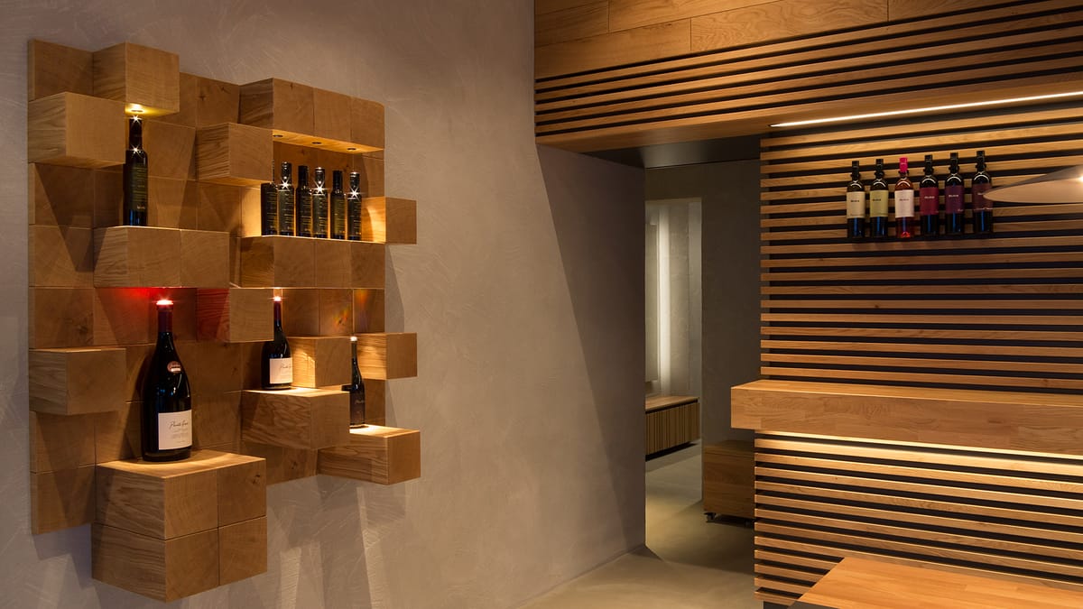 Vinarija Medea Vodnjan - Restorani, kafići i barovi - 5546