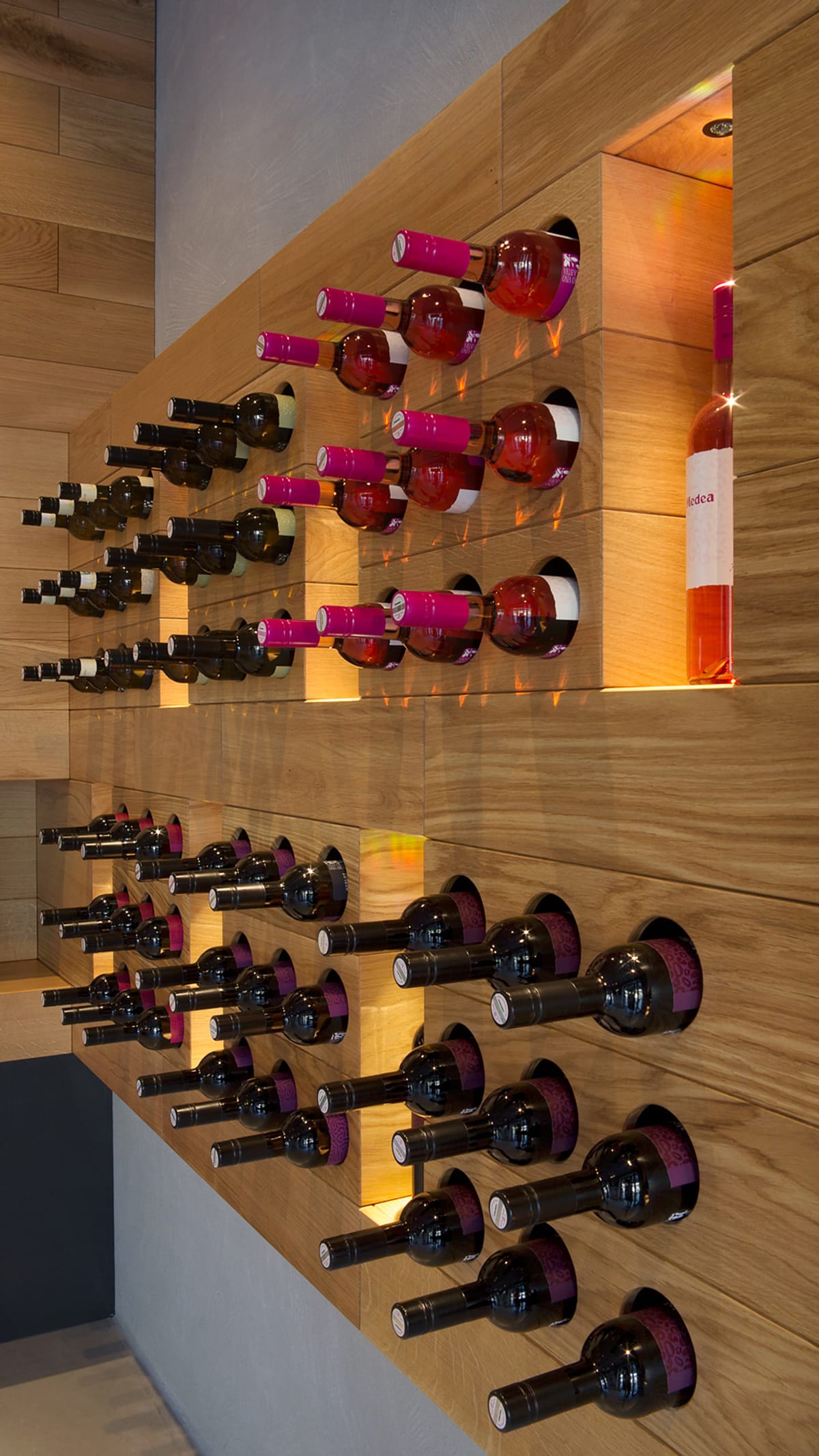 Vinarija Medea Vodnjan - Restorani, kafići i barovi - 5552