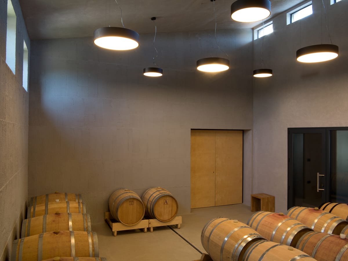 Vinarija Medea Vodnjan - Restorani, kafići i barovi - 5550