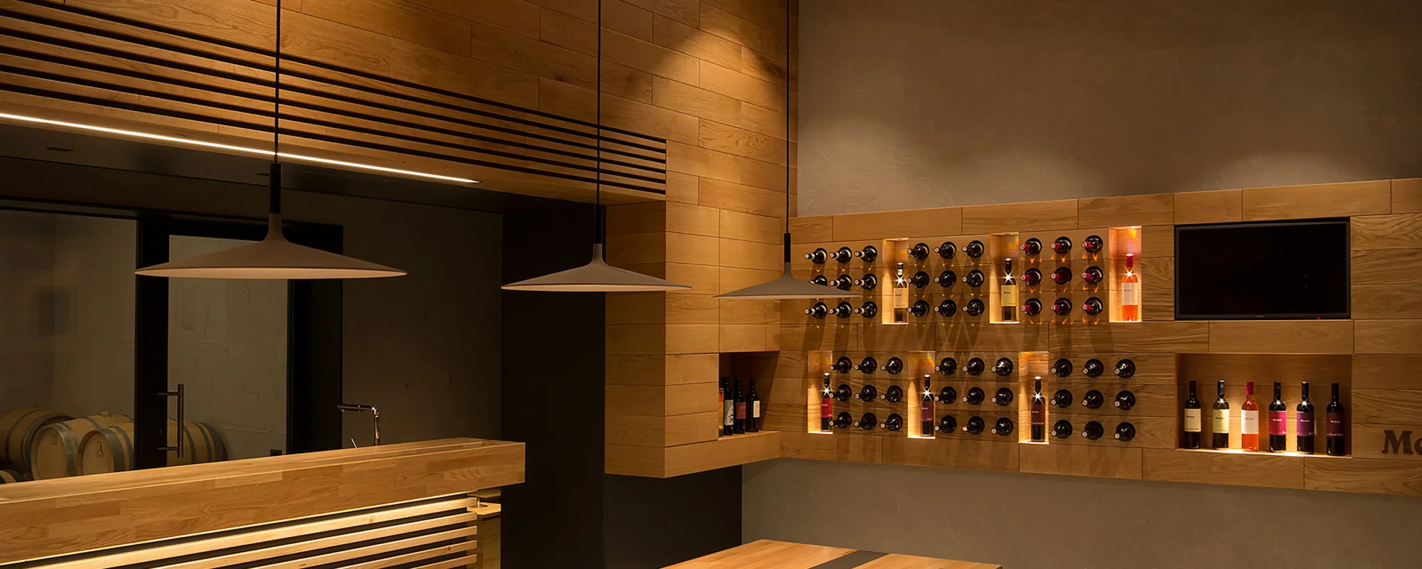 Vinarija Medea Vodnjan