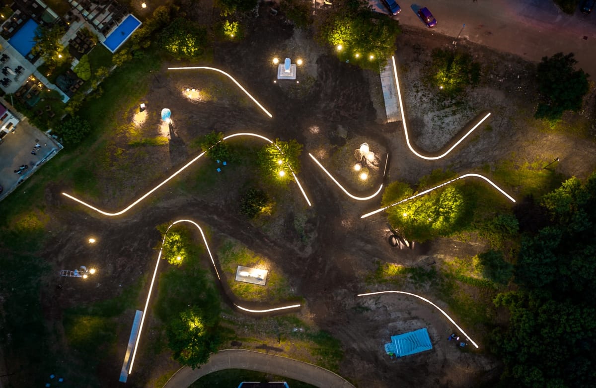 Art park Verudela - Krajobrazna arhitektura - 5553