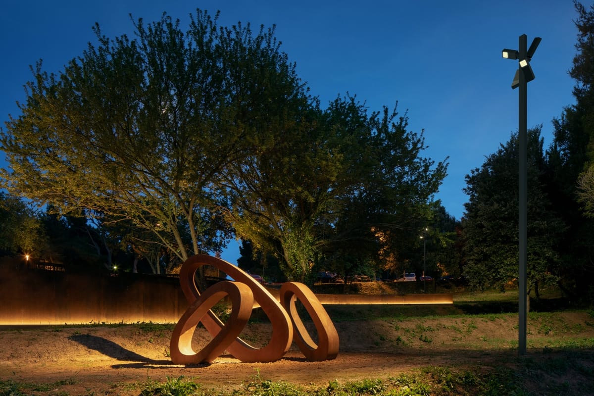 Art park Verudela - Krajobrazna arhitektura - 5557