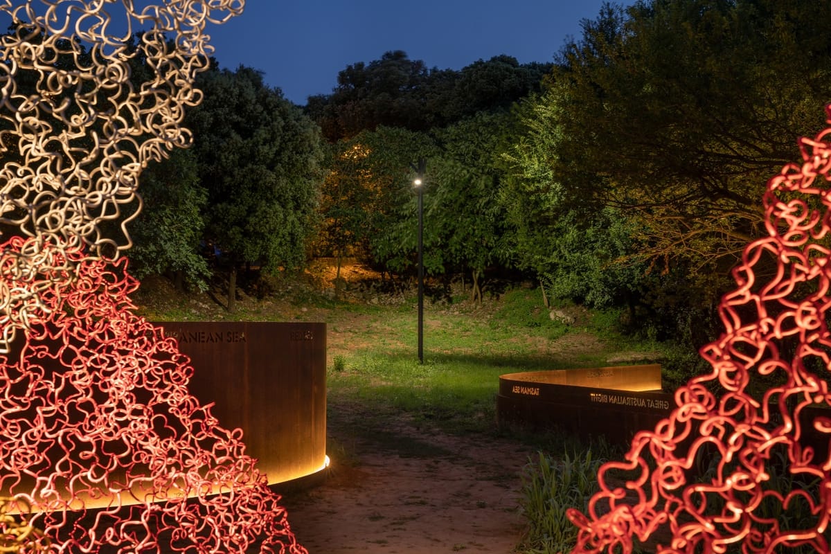 Art park Verudela - Krajobrazna arhitektura - 5562