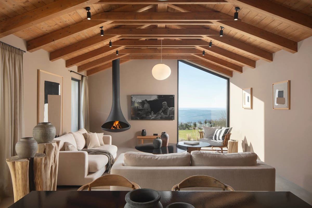 Casa Rea - Vikendice i kuće za odmor - 5571