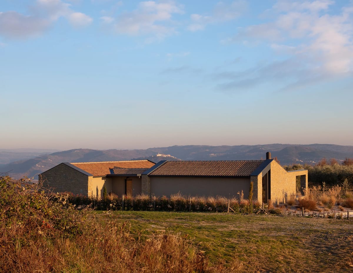 Casa Rea - Vikendice i kuće za odmor - 5573