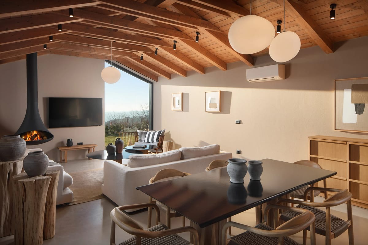 Casa Rea - Vikendice i kuće za odmor - 5572