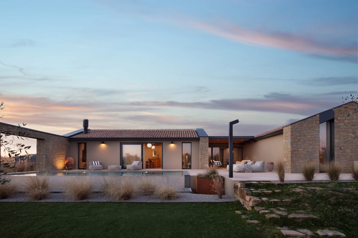 Casa Rea - Vikendice i kuće za odmor - 5569
