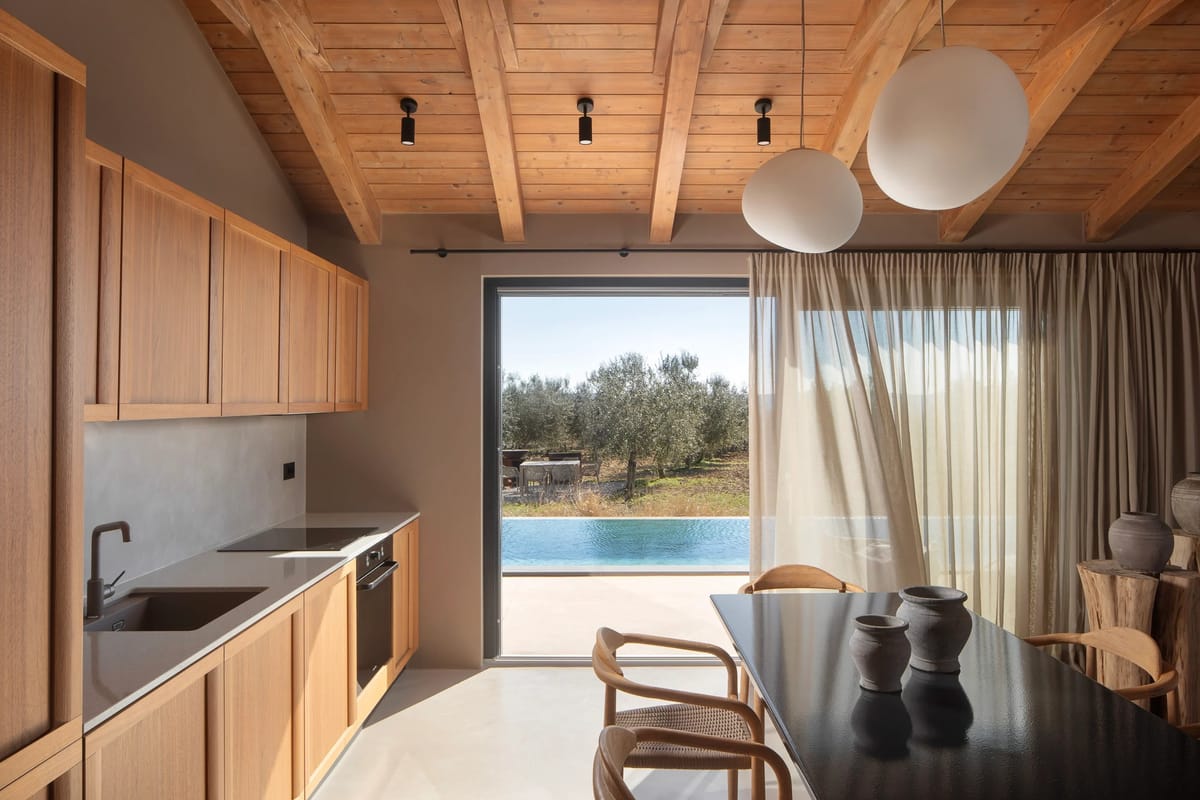 Casa Rea - Vikendice i kuće za odmor - 5577