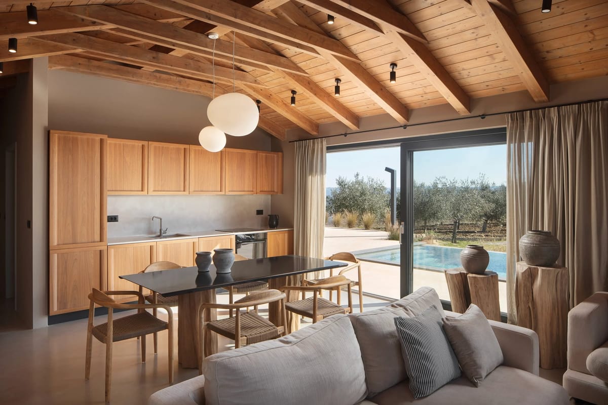 Casa Rea - Vikendice i kuće za odmor - 5575