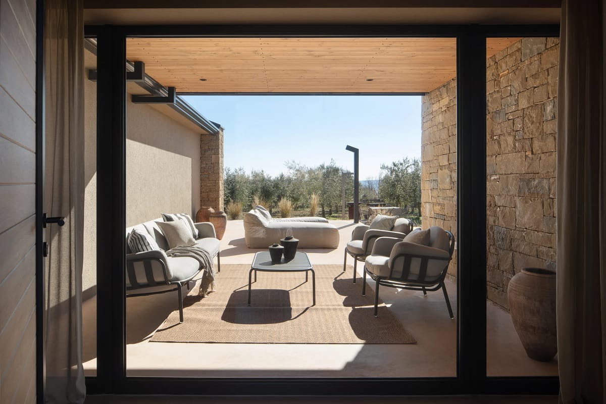 Casa Rea - Vikendice i kuće za odmor - 5579