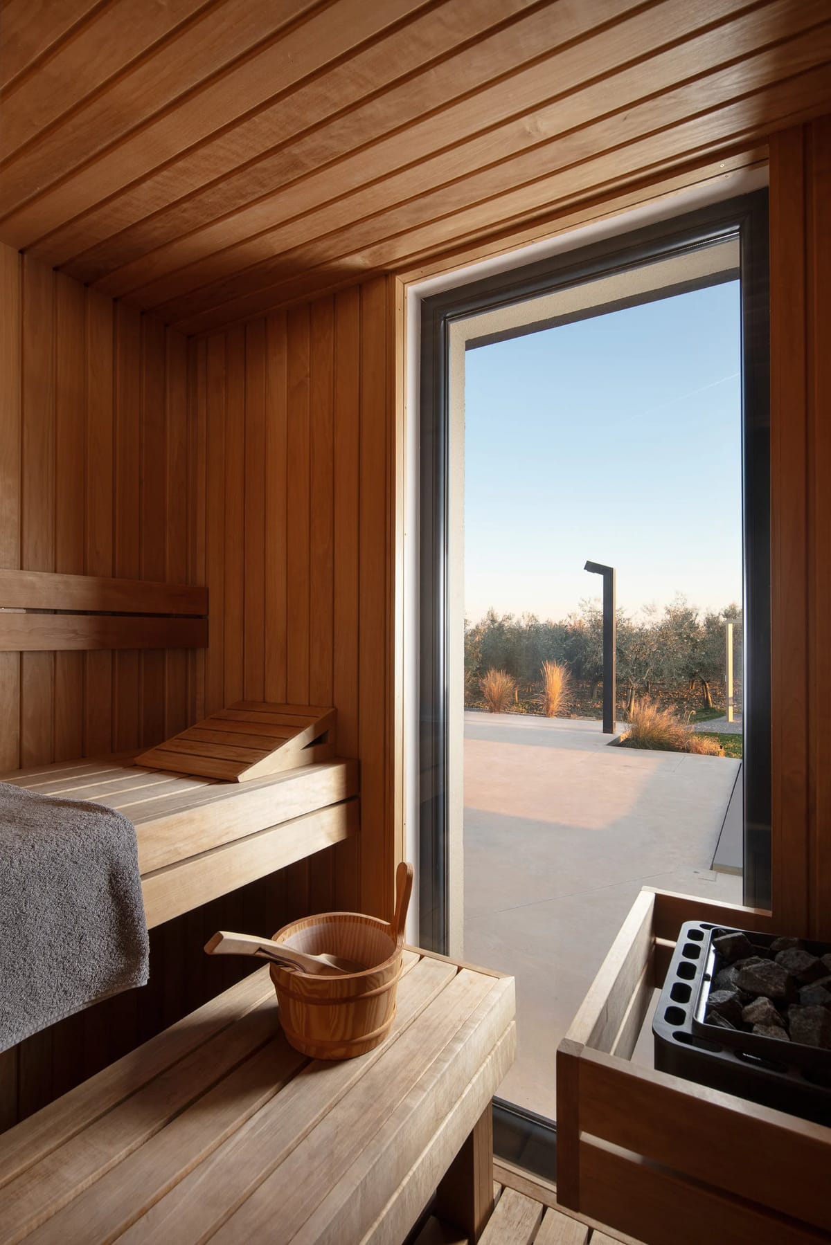 Casa Rea - Vikendice i kuće za odmor - 5586