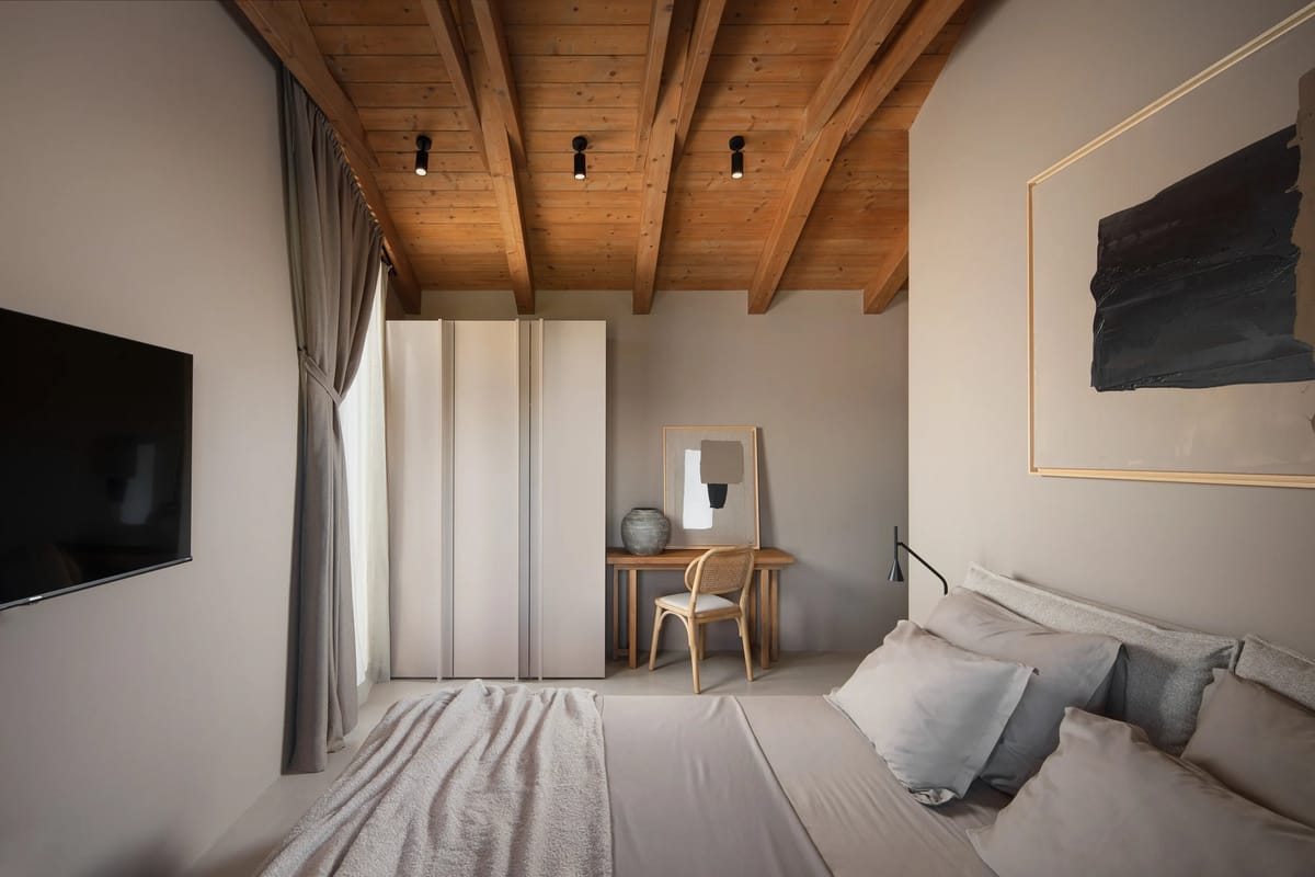 Casa Rea - Vikendice i kuće za odmor - 5583
