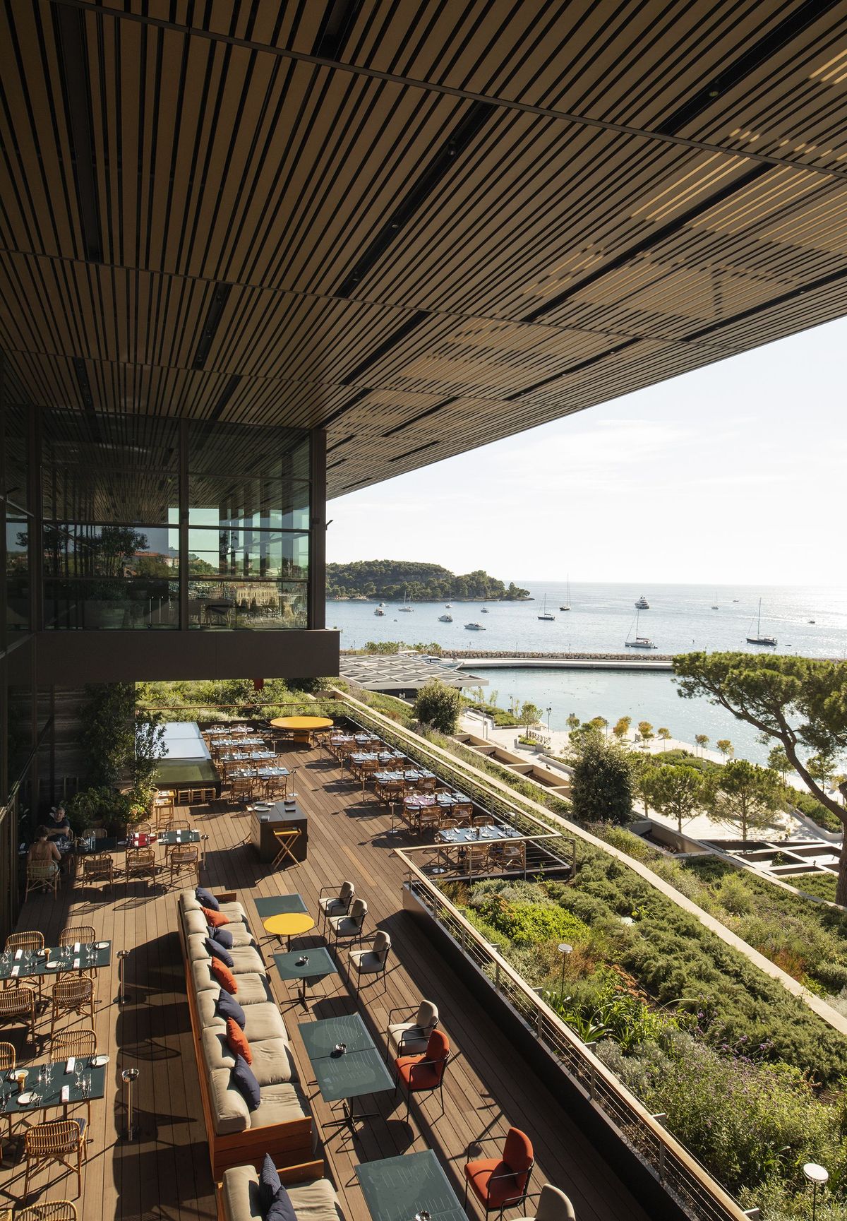 Grand Park Hotel Rovinj - Turistički objekti - 58