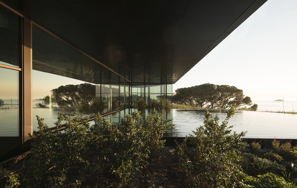 Grand Park Hotel Rovinj - Turistički objekti - 57