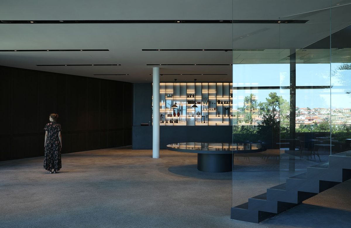 Grand Park Hotel Rovinj - Turistički objekti - 61