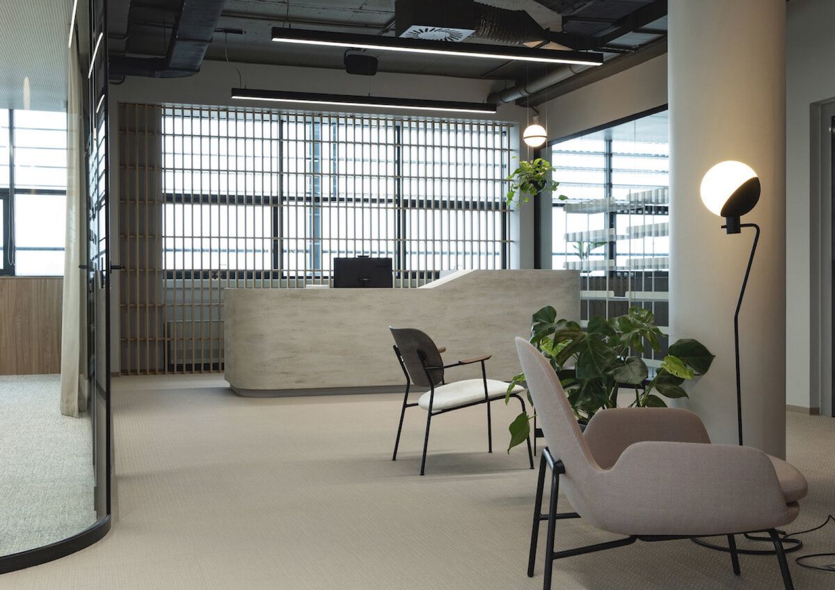 Medilab One - Poslovni prostori - 506