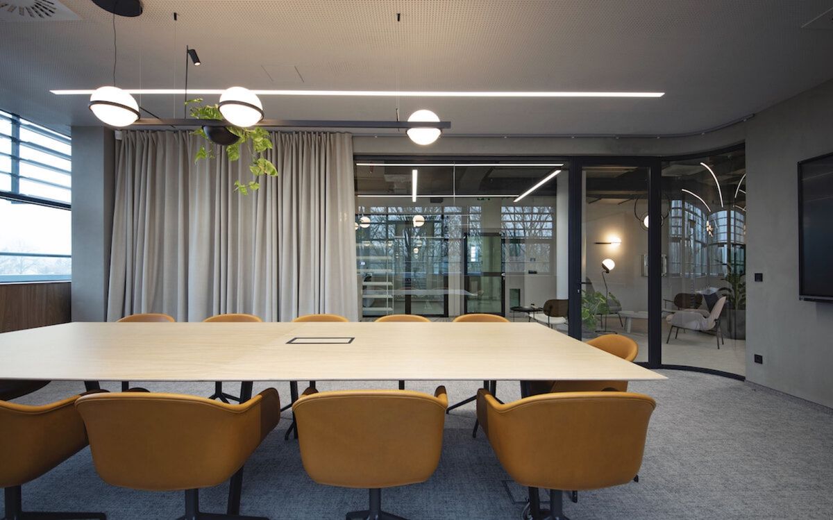 Medilab One - Poslovni prostori - 509