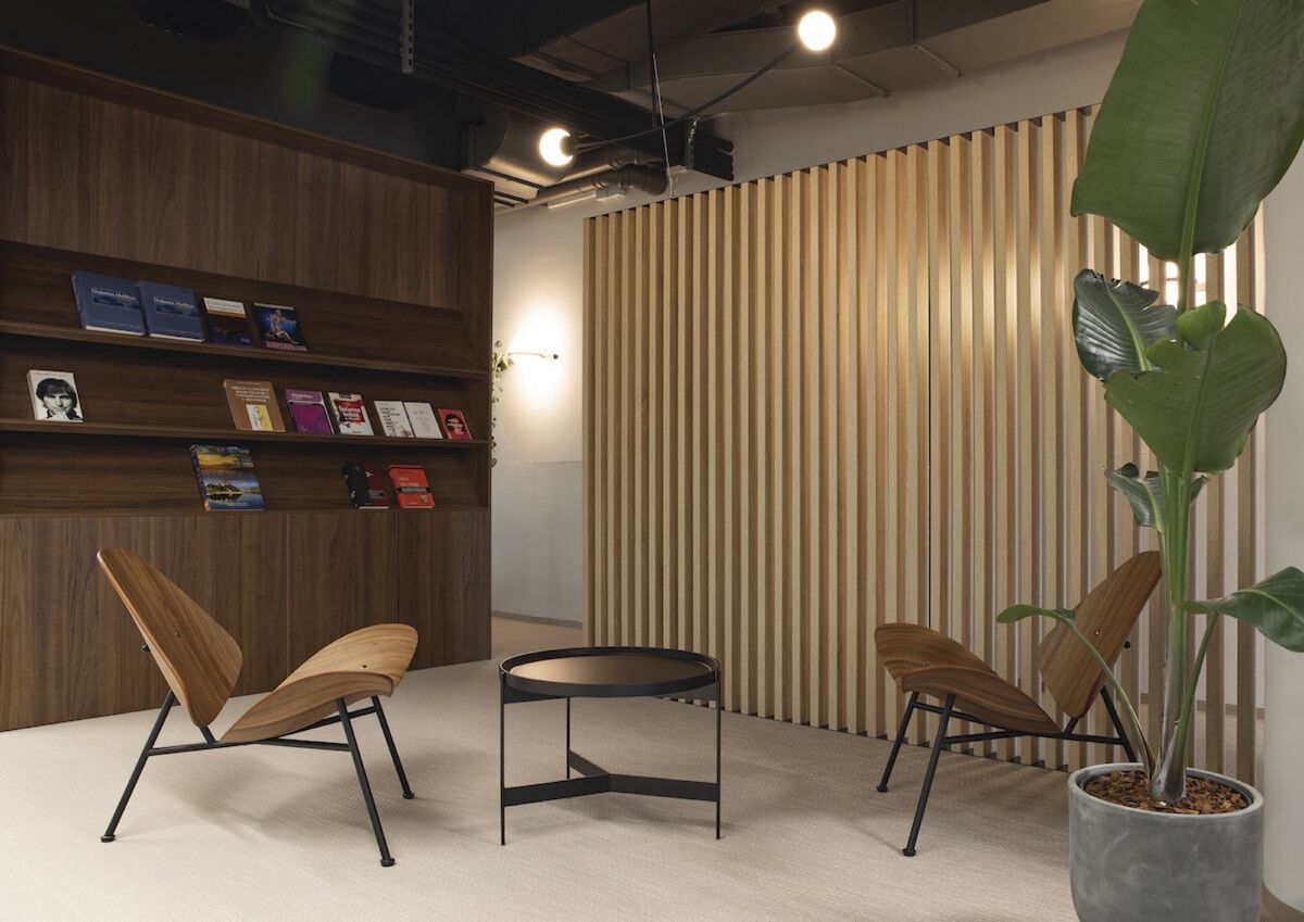 Medilab One - Poslovni prostori - 512