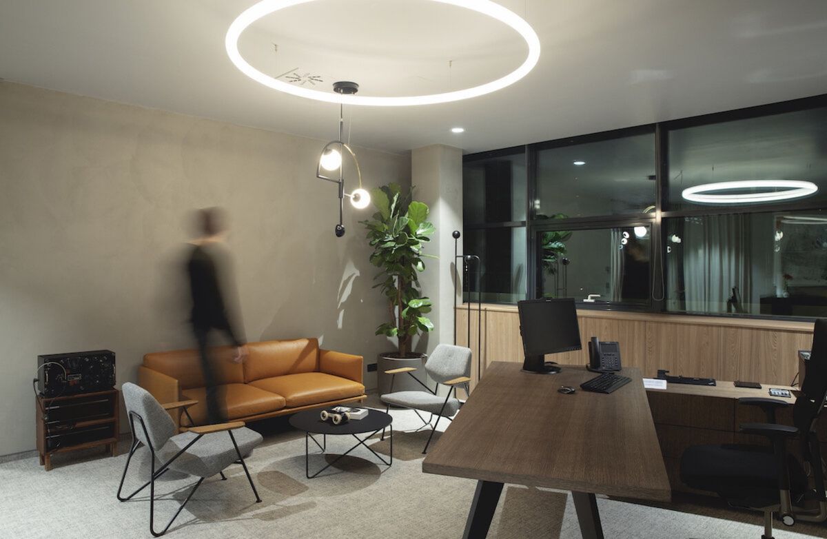 Medilab One - Poslovni prostori - 513