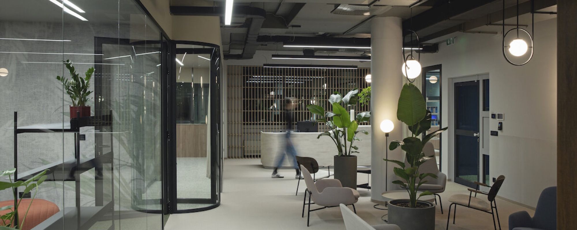 Medilab One– ured