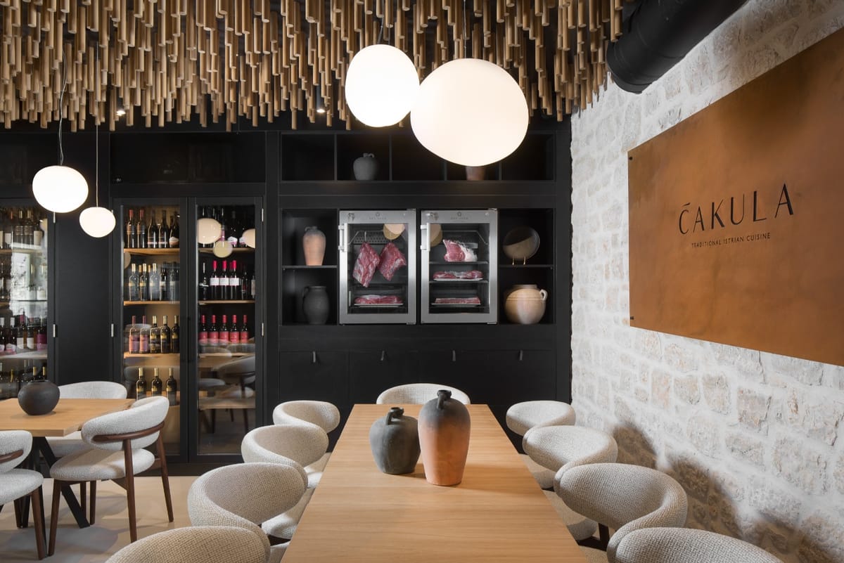 Konoba Ćakula - Restorani, kafići i barovi - 5617