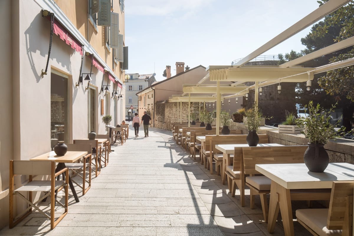 Konoba Ćakula - Restorani, kafići i barovi - 5629
