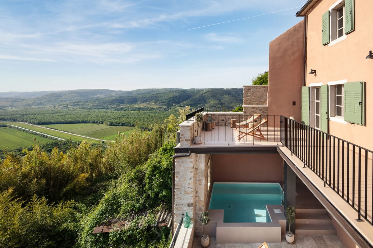 Casa Borgo Ventidue - Vikendice i kuće za odmor - 5671