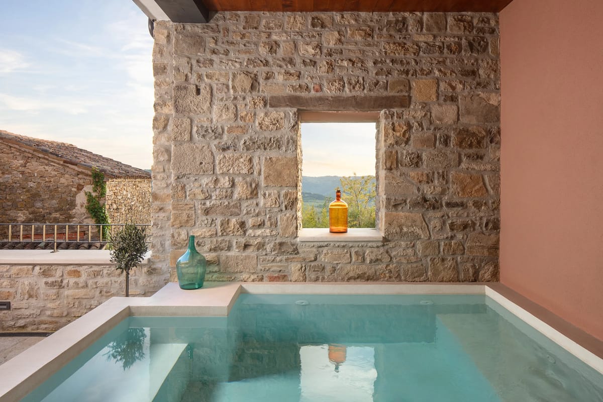 Casa Borgo Ventidue - Vikendice i kuće za odmor - 5675
