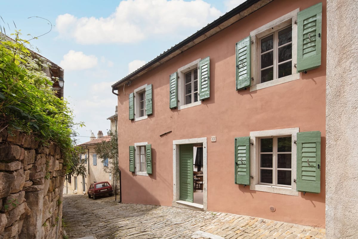 Casa Borgo Ventidue - Vikendice i kuće za odmor - 5673