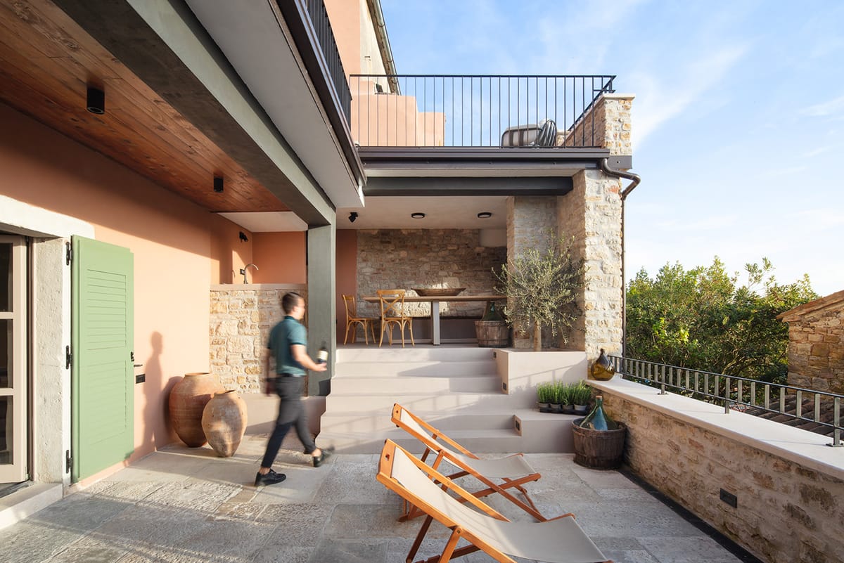 Casa Borgo Ventidue - Vikendice i kuće za odmor - 5676