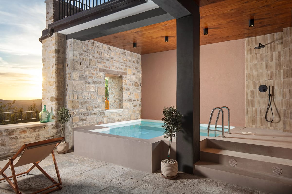 Casa Borgo Ventidue - Vikendice i kuće za odmor - 5677