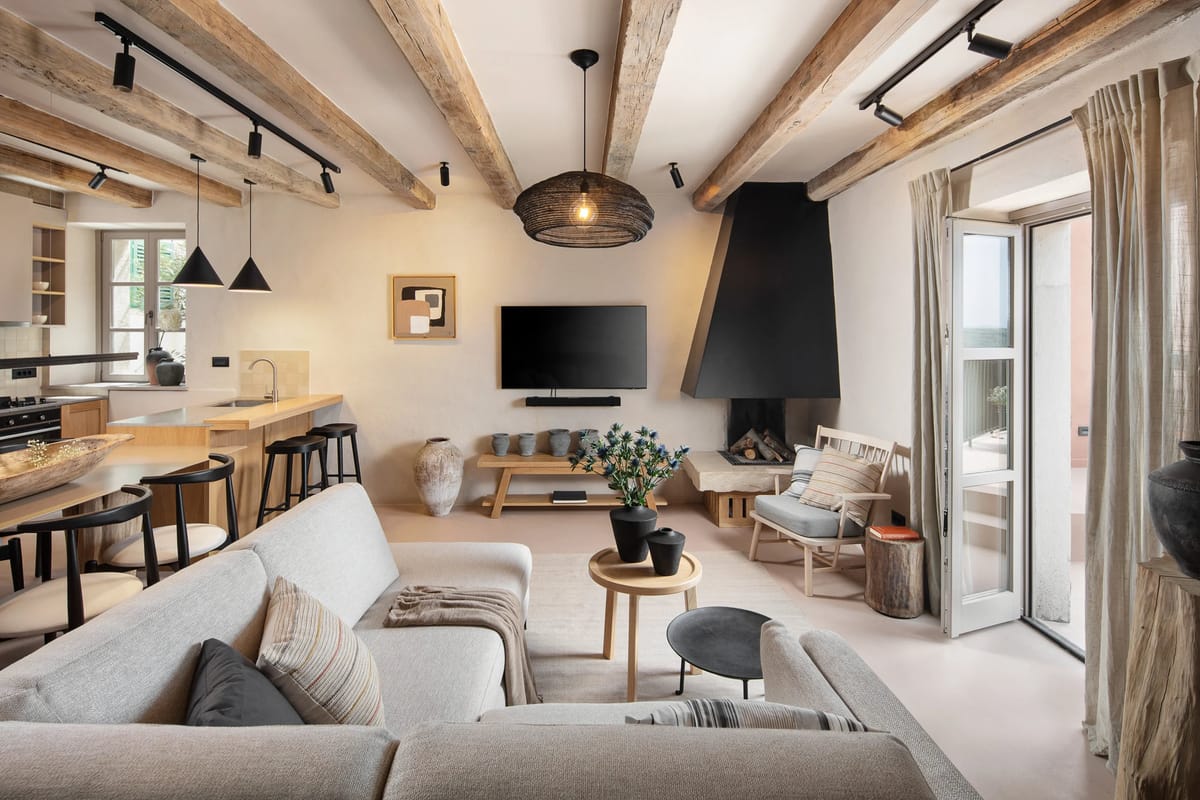 Casa Borgo Ventidue - Vikendice i kuće za odmor - 5681
