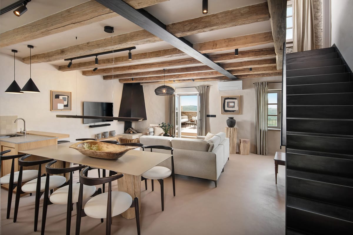 Casa Borgo Ventidue - Vikendice i kuće za odmor - 5682
