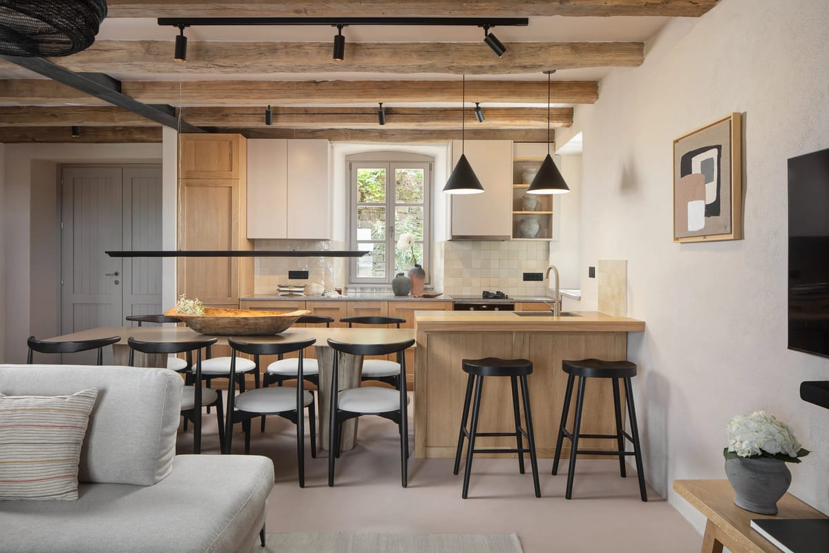 Casa Borgo Ventidue - Vikendice i kuće za odmor - 5680