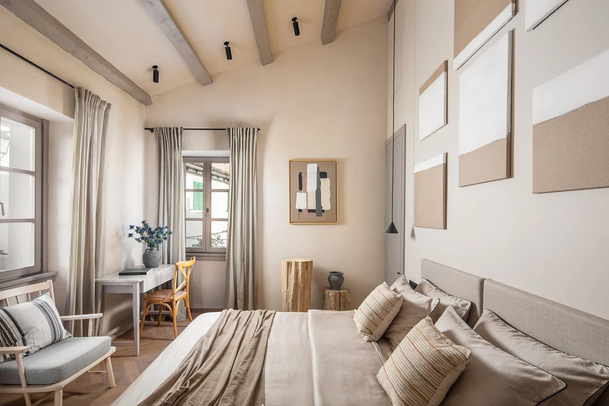 Casa Borgo Ventidue - Vikendice i kuće za odmor - 5685