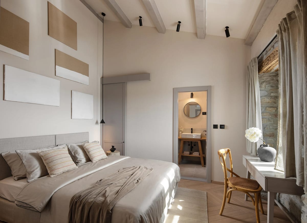 Casa Borgo Ventidue - Vikendice i kuće za odmor - 5684