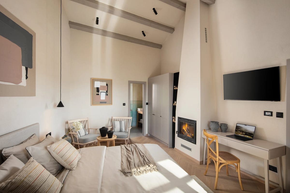 Casa Borgo Ventidue - Vikendice i kuće za odmor - 5689