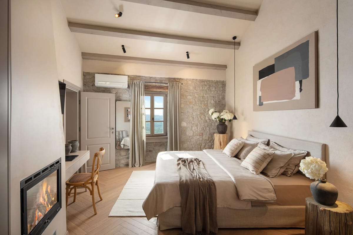 Casa Borgo Ventidue - Vikendice i kuće za odmor - 5687