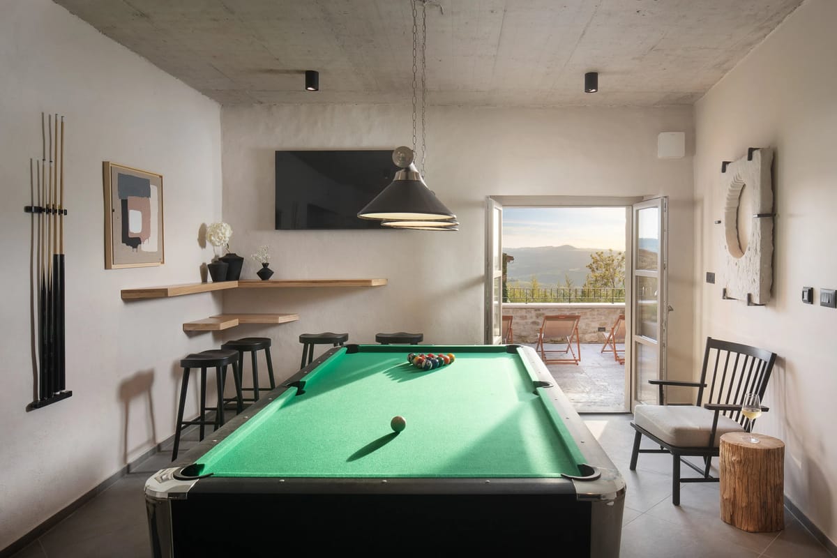 Casa Borgo Ventidue - Vikendice i kuće za odmor - 5691
