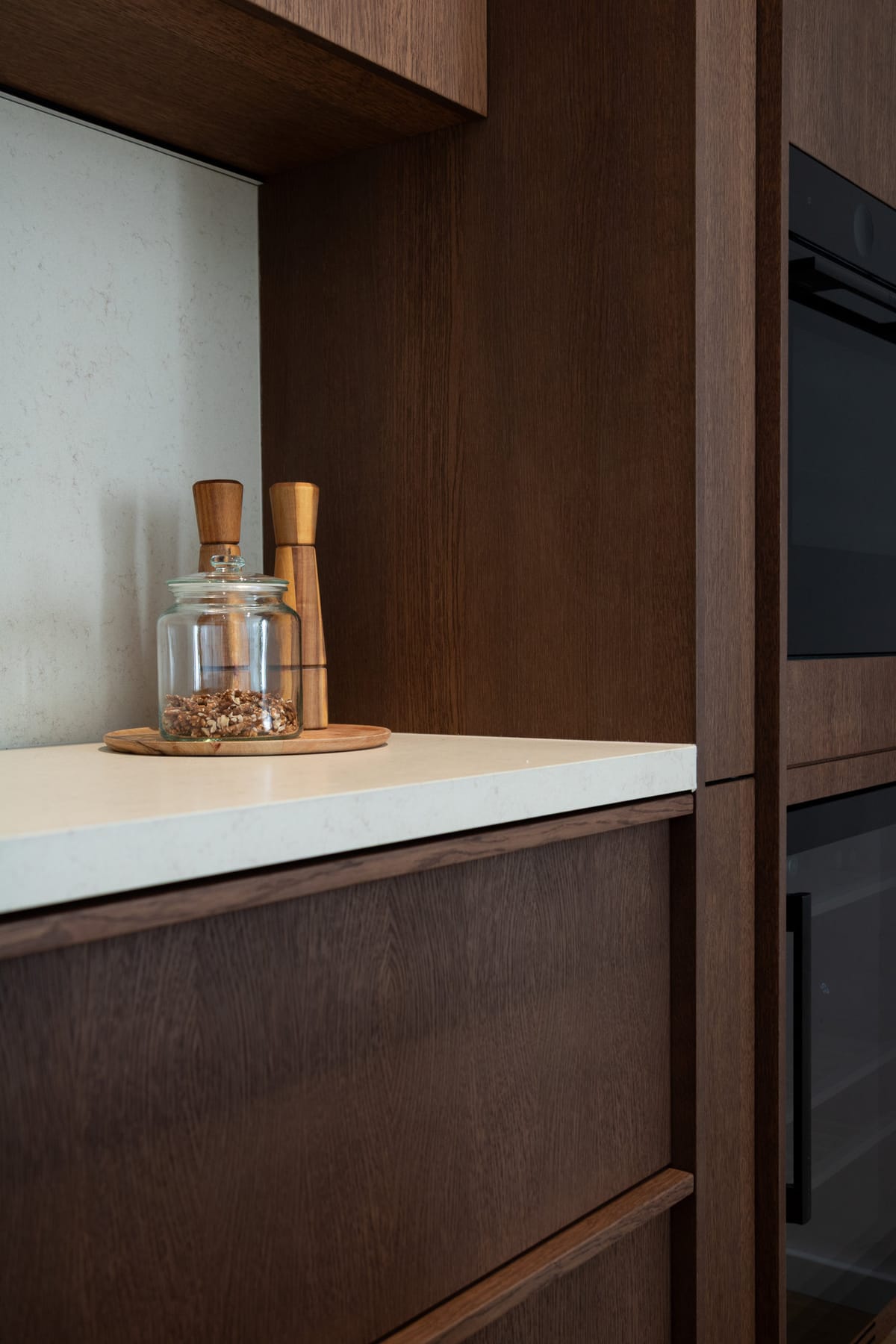 Stan VG – interijer oblikovan za mladu obitelj - Interijer stana - 5716