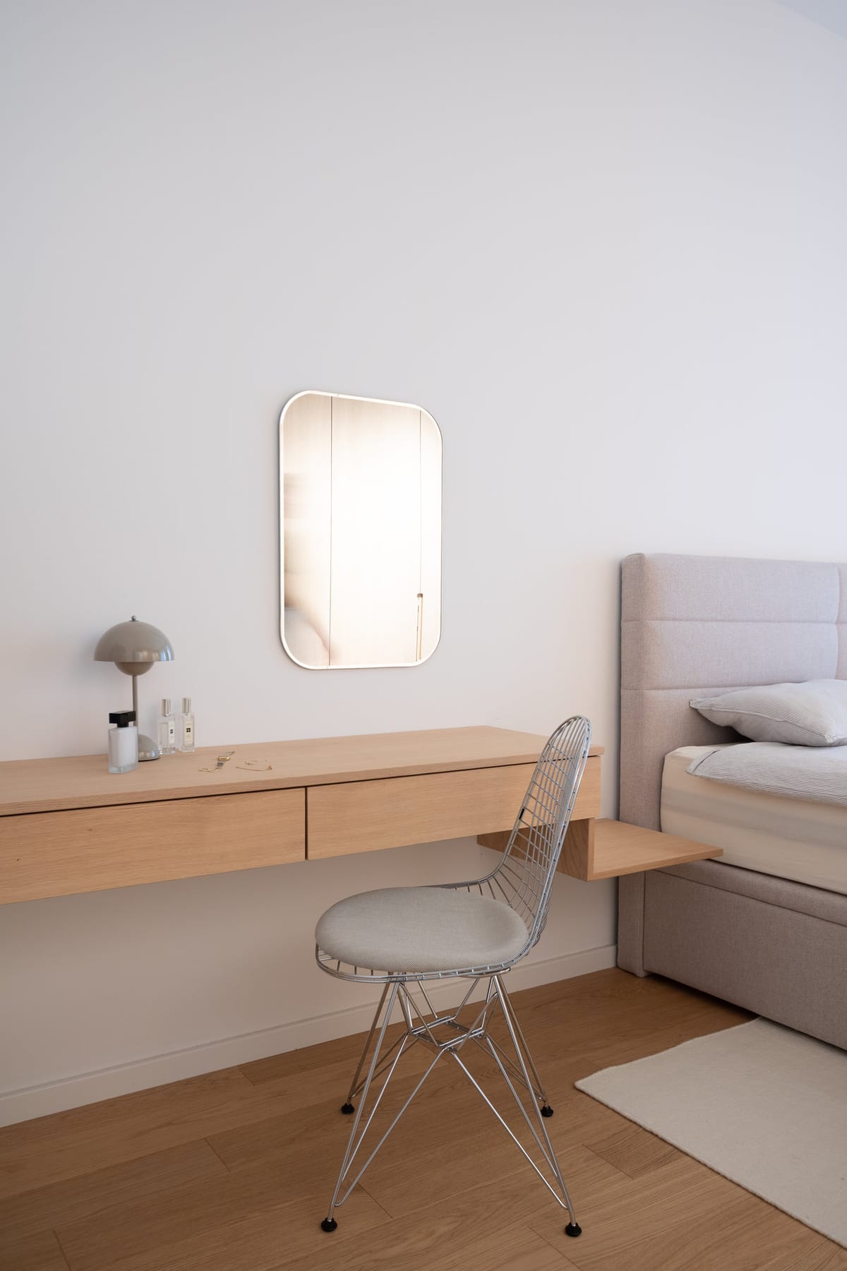 Stan VG – interijer oblikovan za mladu obitelj - Interijer stana - 5715