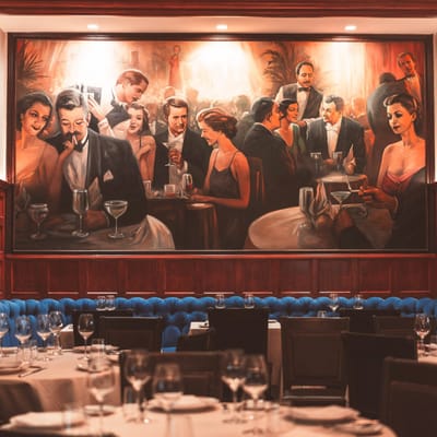 Delmonico’s - obnova povijesnog restorana