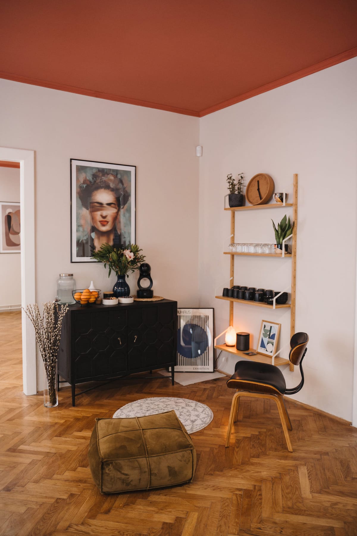 Bauer Hair – interijer frizerskog salona - Beauty saloni - 5726