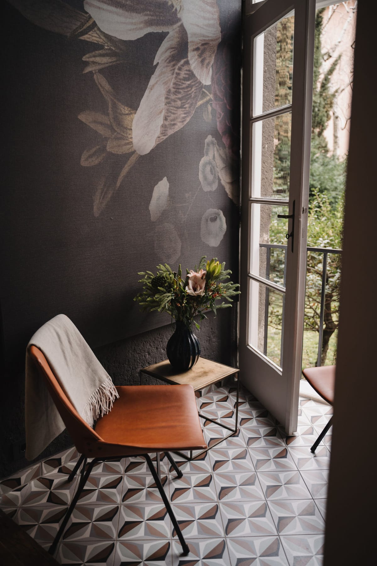 Bauer Hair – interijer frizerskog salona - Beauty saloni - 5729