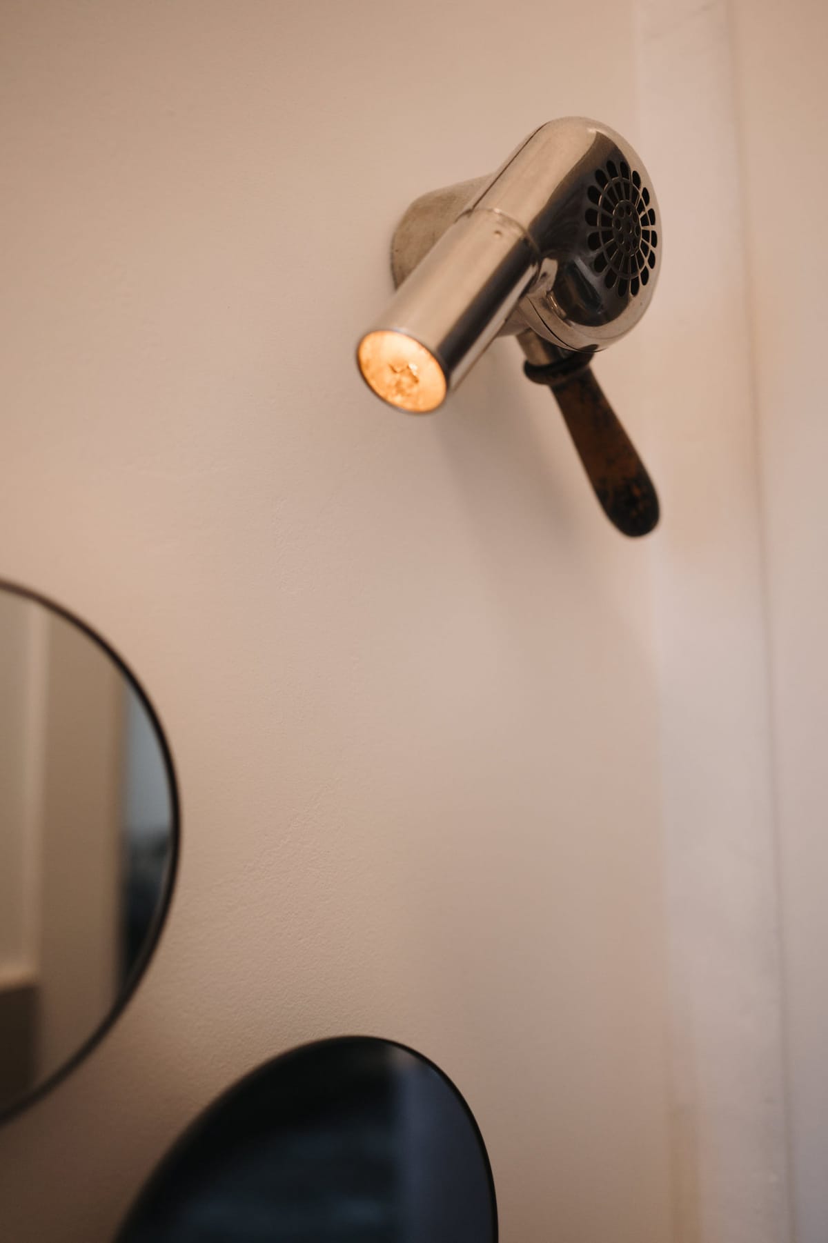 Bauer Hair – interijer frizerskog salona - Beauty saloni - 5727