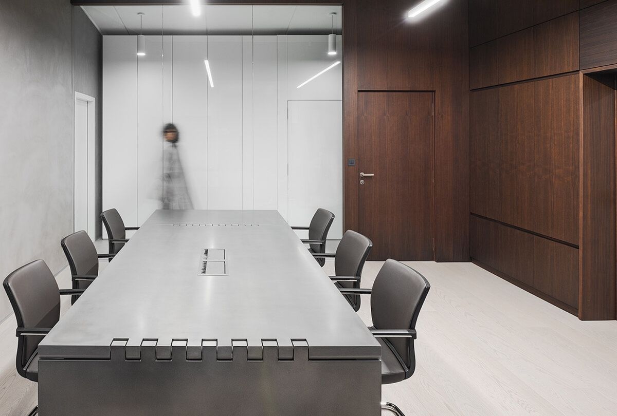 Fagus showroom - Trgovački objekti - 522