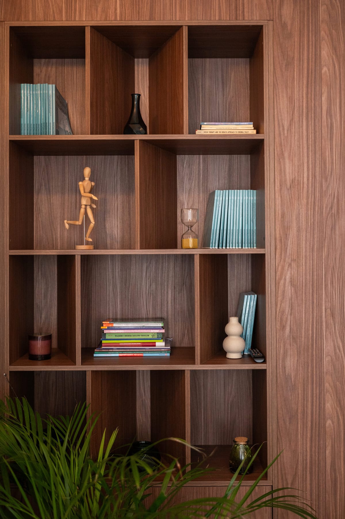 D’Office – transformacija stana u ured - Uredski i radni prostori - 5733