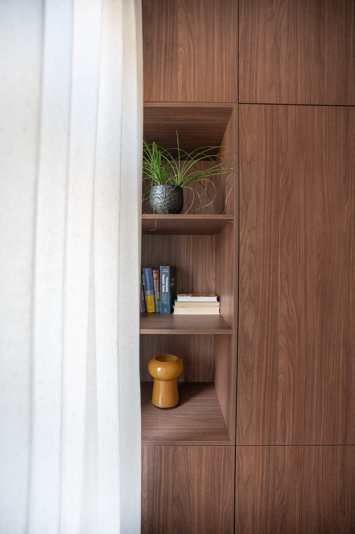 D’Office – transformacija stana u ured - Uredski i radni prostori - 5730