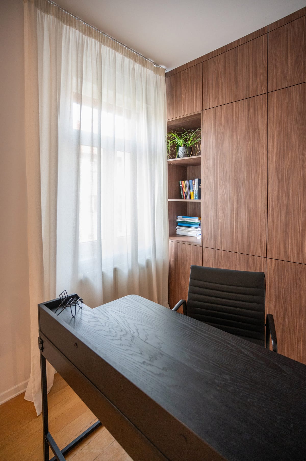 D’Office – transformacija stana u ured - Uredski i radni prostori - 5735