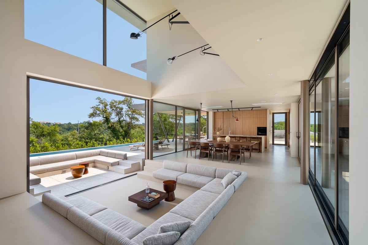 Villa bOX – uređenje kuće za odmor - Vikendice i kuće za odmor - 5747